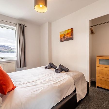 Loch Ness Cottage Fort Augustus Dış mekan fotoğraf