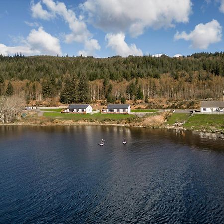 Loch Ness Cottage Fort Augustus Dış mekan fotoğraf