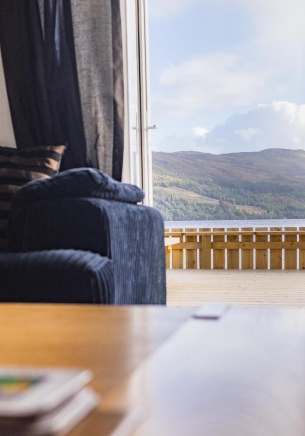 Loch Ness Cottage Fort Augustus Dış mekan fotoğraf