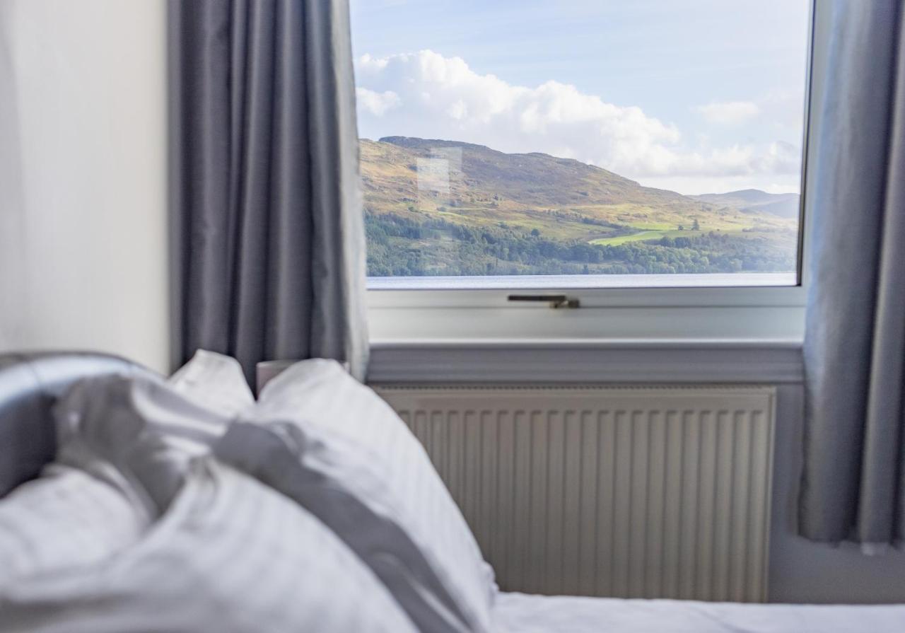 Loch Ness Cottage Fort Augustus Dış mekan fotoğraf