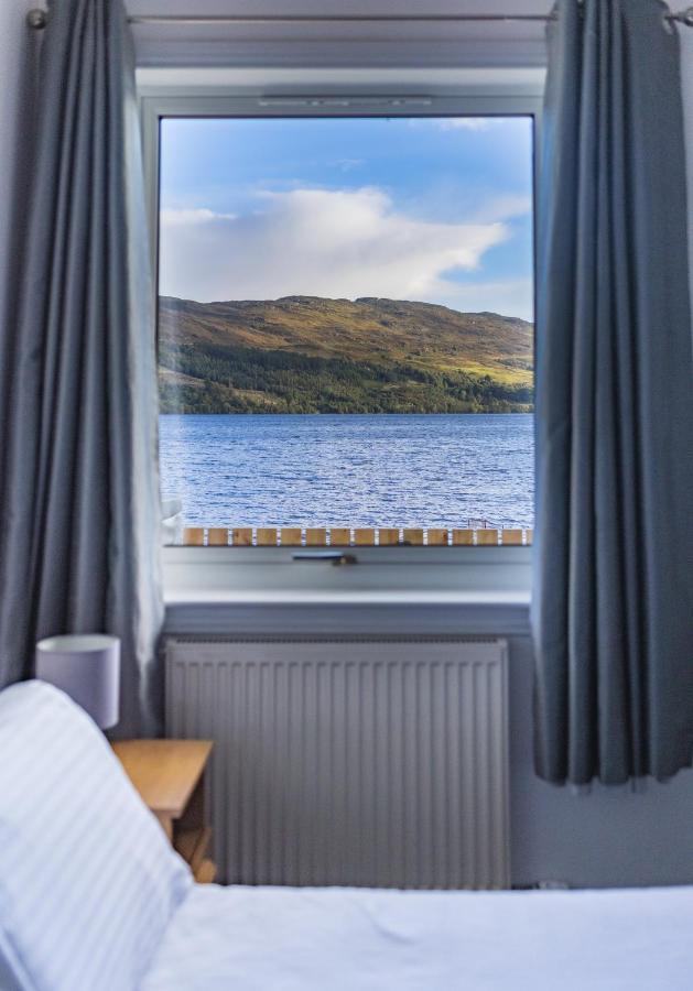 Loch Ness Cottage Fort Augustus Dış mekan fotoğraf