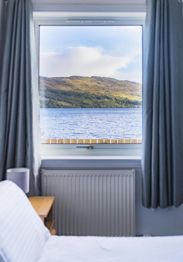 Loch Ness Cottage Fort Augustus Dış mekan fotoğraf