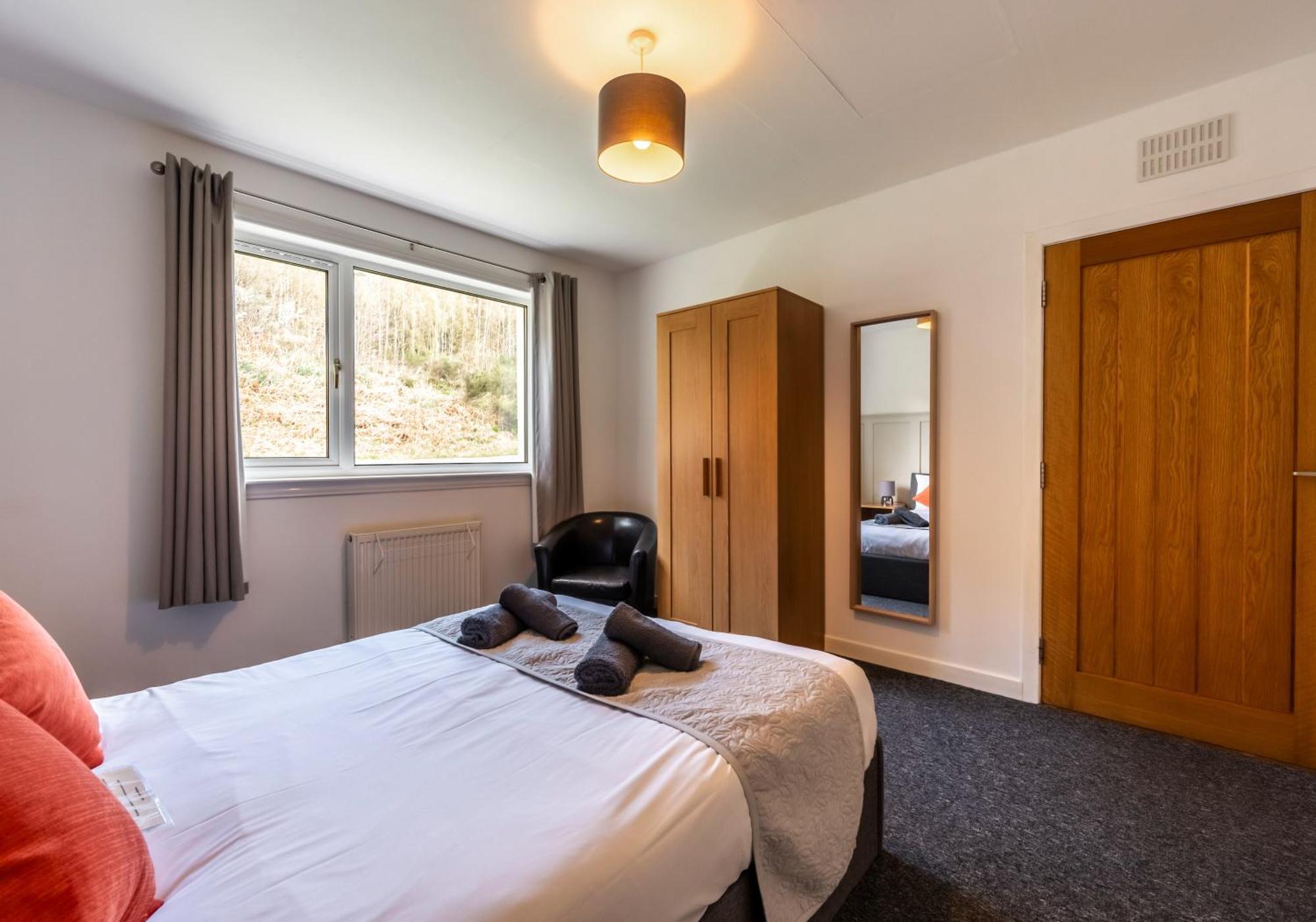 Loch Ness Cottage Fort Augustus Dış mekan fotoğraf