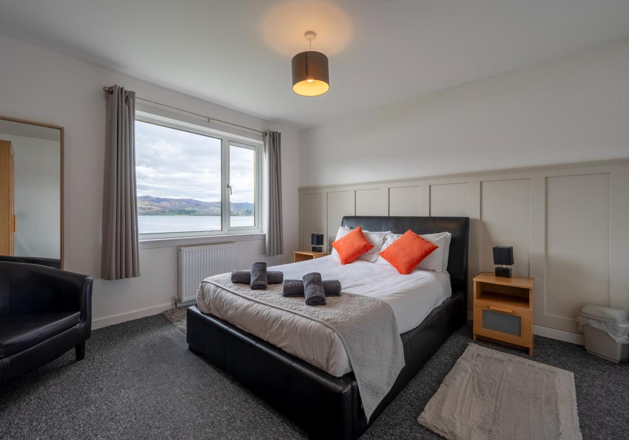 Loch Ness Cottage Fort Augustus Dış mekan fotoğraf