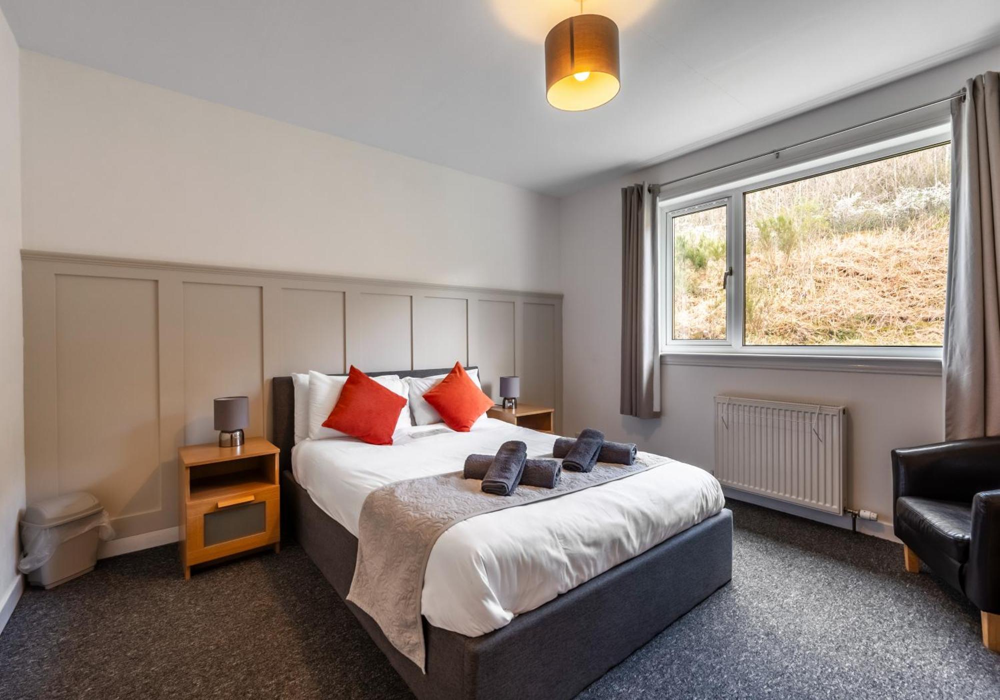 Loch Ness Cottage Fort Augustus Dış mekan fotoğraf